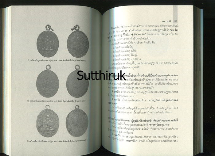 หนังสือ หลวงปู่ศุขและศิษย์ผู้สูงศักดิ์ กรมหลวงชุมพรฯ (ภาพและเรื่องราวการสร้างพระเครื่อง อิทธิฤทธิ์)