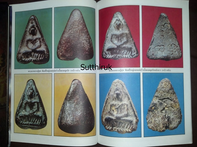 หนังสือ หลวงปู่ศุข วัดมะขามเฒ่า ชัยนาท กฤษดาฤทธิ์ลือชา
