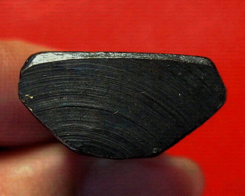 *รูปหล่อปั๊มสมเด็จพุฒาจารย์(โต) พรหมรังสี เนื้อทองผสมอุดกริ่ง ใต้ฐานวงเดือนค่ะ *