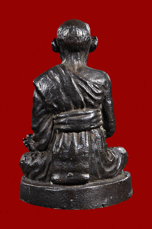 องค์นี้พลาด อีกนานกว่าจะเจอ