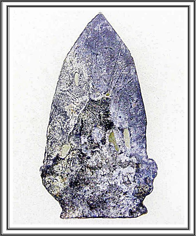 พระปรุหนังเดี่ยว กรุวัดราชบูรณะ