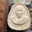 10 บาท กับ พระผงหลวงพ่อนาค วัดท่าเกษม จ.สุโขทัย ...Bi516