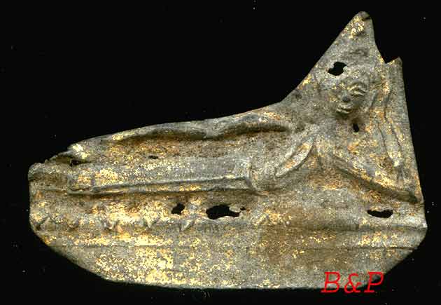 *กรุวัดเก๋งจีน..ไสยาสน์*