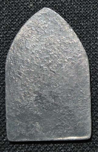 พระพุทธไชยศรี ซุ้มเรือนแก้ว หลวงปู่เพิ่ม เนื้อตะกั่ว ปี 2518 