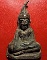 *พระท่ากระดาน วัดถ้ำเสือ จ.กาญจนบุรี สร้างจากตะกั่วสนิมแดงกรุศรีสวัสดิ์สวยมากค่ะ*