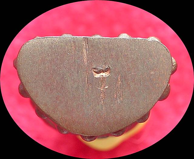 พระสังกัจจายน์พุทธมหาลาโภ วัดคลองเตยนอก กรุงเทพฯ