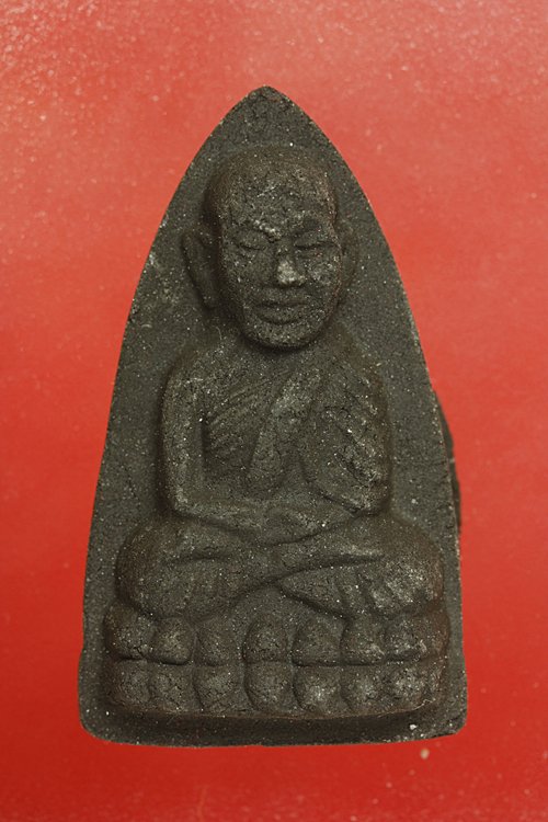 พระหลวงปู่ทวด วัดช้างให้ เนื้อว่าน พิมพ์ใหญ่...../2