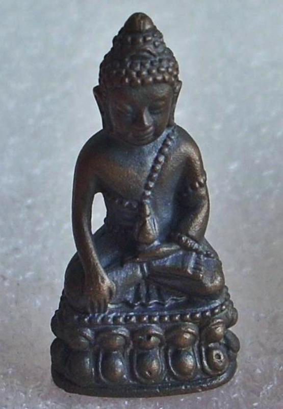 ((( เริ่มที่ 790._ ))) >> พระกริ่ง รุ่น คูณพิทักษ์ ปี 2537 << ...หมายเลขมงคล...