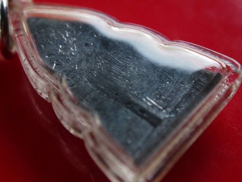 พระพุทธชินราช หลวงพ่อโม วัดสามจีน สวยแชมป์ครับ เลี่ยมพร้อมใช้ 