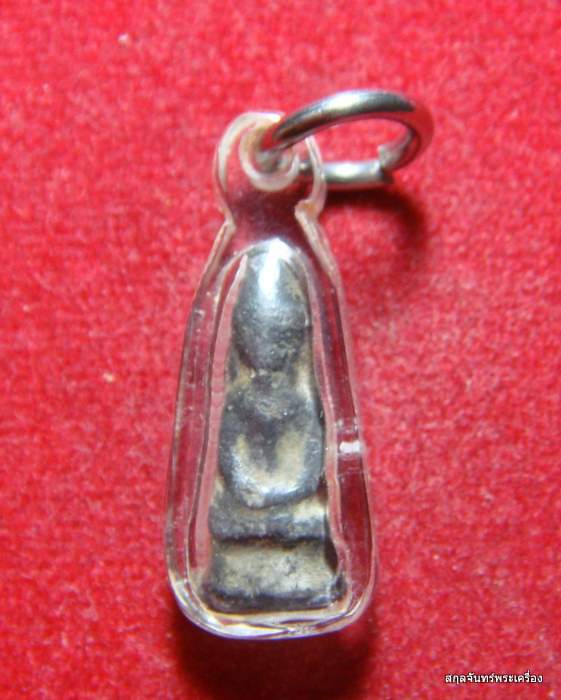 พระพิจิตร กรุบ้านตาก