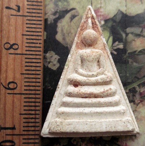 10 บาท กับ พระผงวัดคอลาด. ตำบลบางบ่อ อำเภอบางบ่อ สมุทรปราการ ...Bi921