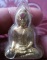 พระใสรุ่นแรก ไม่ตอก หน้านาง เลี่ยมเดิม จาก วัด
