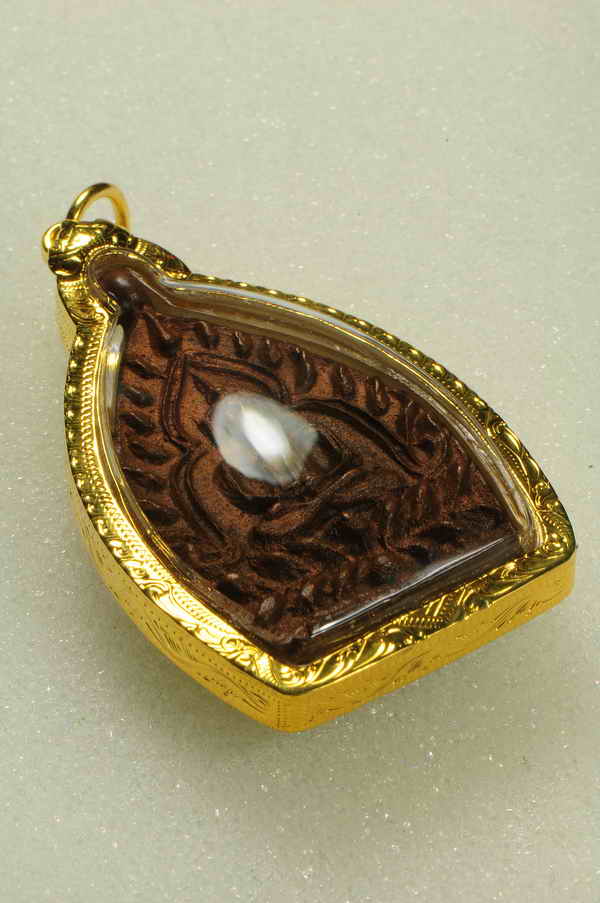 ---- เหรียญเจ้าสัว 2 เนื้อทองแดง หลวงปู่เจือ วัดกลางบางแก้ว ปี35 ---- พระสวย ----