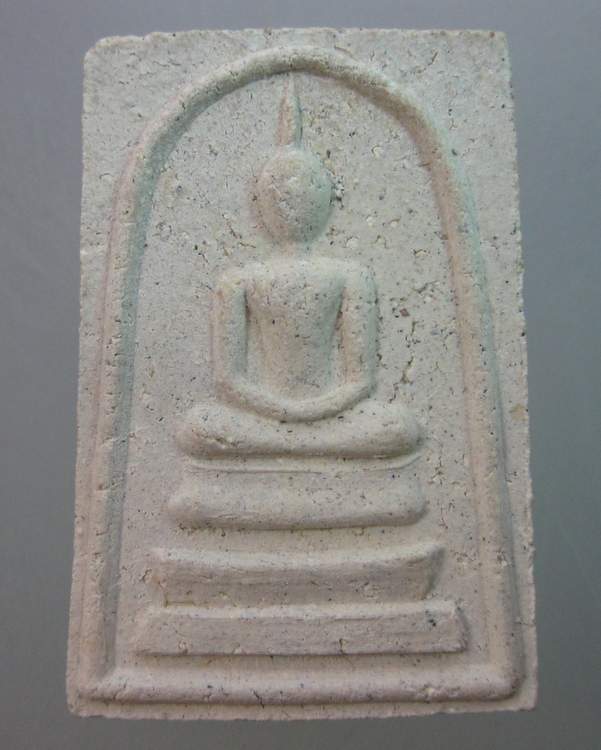 พระผงสมเด็จร้อยปี วัดอรุณราชวราราม