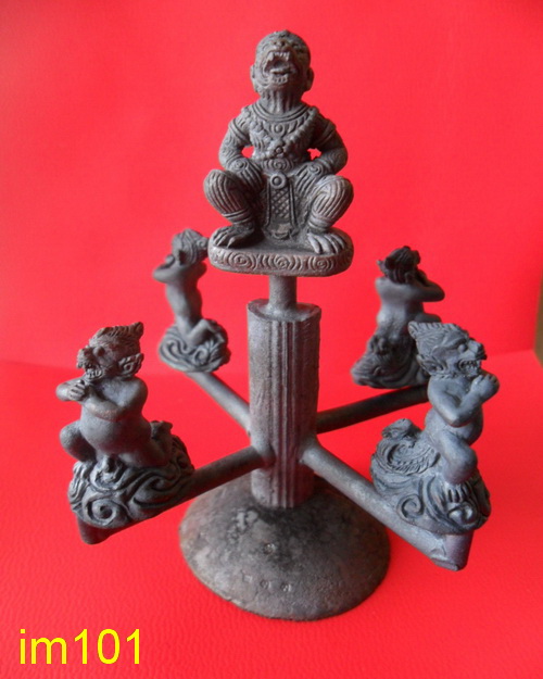 มัจฉานุ หลวงปู่คำบุ คุตตจิตโต วัดกุดชมภู 