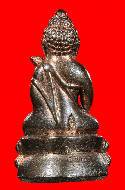 สายรกรุ่นแรก หลวงปู่คำบุ ปี51