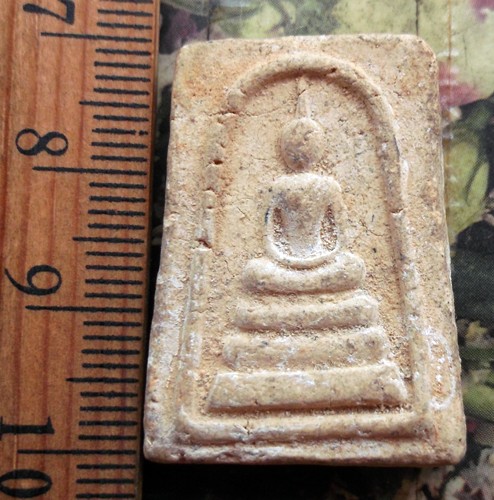 10 บาท กับ พระสมเด็จ ...Bi687