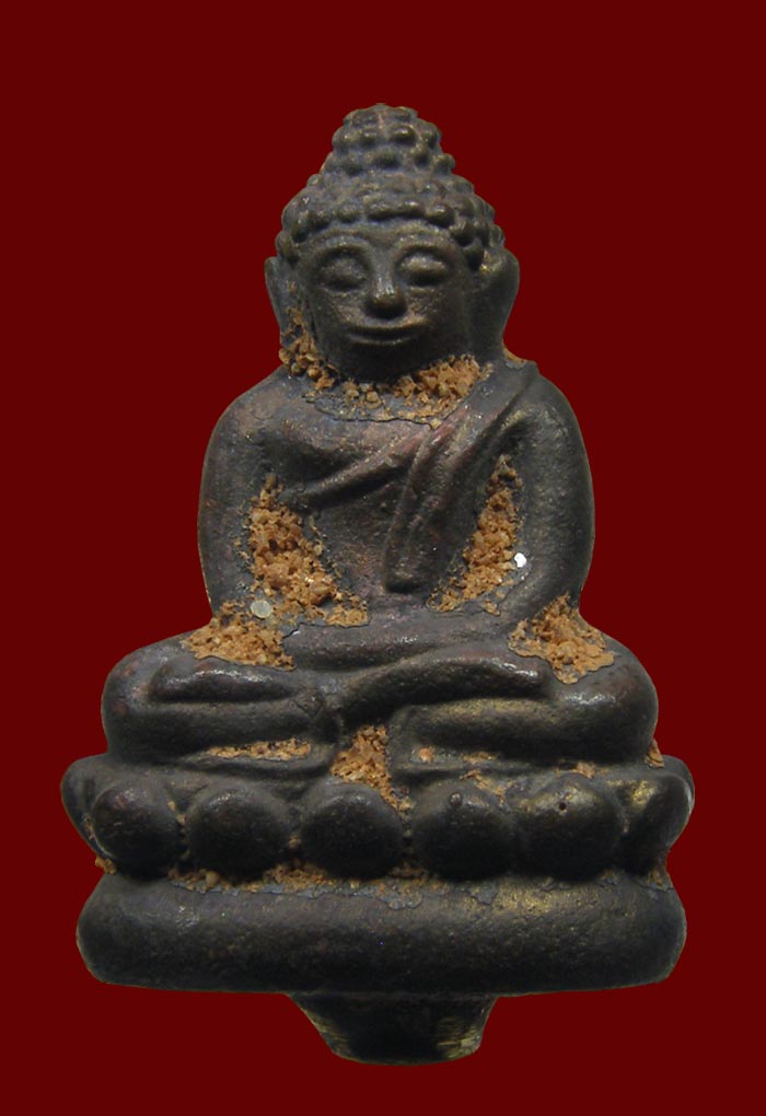 ชัยวัฒน์ พิมพ์ต้อ ล.ป.เจือ วัดกลางบางแก้ว พิธีจันทร์เพ็ญ 2549