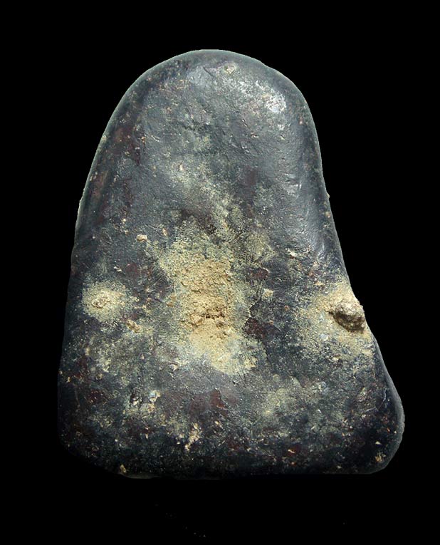 ลพ.โต กรุท่าฉนวน เนื้อตะกั่วสนิมแดง จ.ชัยนาท