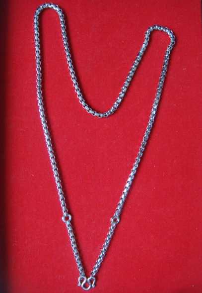 @@ 4D แบบ 3 ห่วง ยาว 24 นิ้ว @@