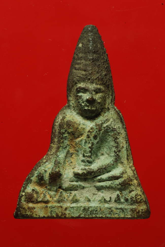 ลพ.โต วัดบางพลีใหญ่ เนื้อทองผสม