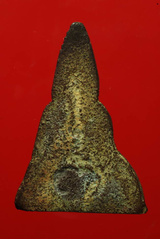 ลพ.โต วัดบางพลีใหญ่ เนื้อทองผสม