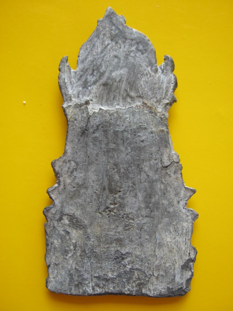 ลีลา ข้างแจกัน ชินเงิน กรุวัดราชบูรณะ