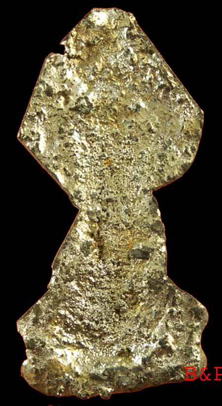 *ปรกโพธิ์ เนื้อชิน กรุวัดเกาะสัมพันธวงศ์*