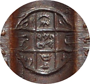 ****พระร่วงหลัง รางปืน วัดพระธาตุดอยสุเทพ จ.เชียงใหม่ ปี 15 พิมพ์บล็อกเจดีย์จม สะดือเสี้ยว