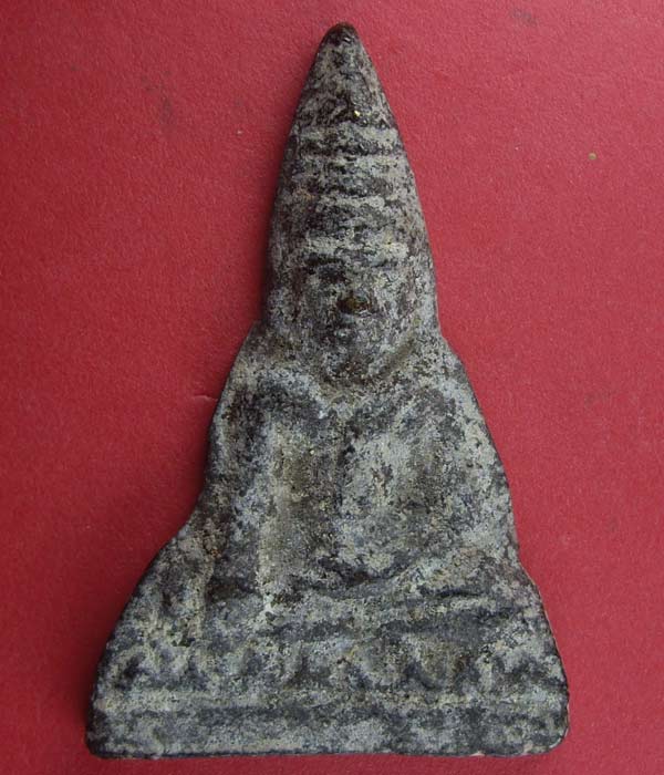 หลวงพ่อโต วัดบางพลีใหญ่ใน ลงกรุเก่า สภาพเดิมๆ สวยมากๆ  