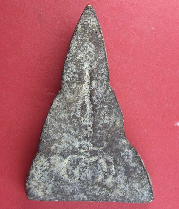 หลวงพ่อโต วัดบางพลีใหญ่ใน ลงกรุเก่า สภาพเดิมๆ สวยมากๆ  