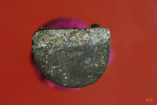 พระสังกัจจายน์ปริสุทโธ หลวงพ่อคูณ วัดบ้านไร่ รุ่นเมตตามหาลาภ + กล่องเดิม