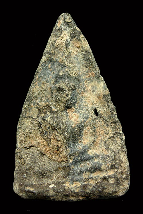 นางวัดใหญ่ฯ เนื้อชินเงิน จ.พิษณุโลก 