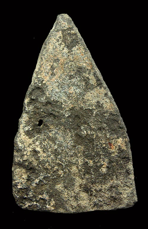 นางวัดใหญ่ฯ เนื้อชินเงิน จ.พิษณุโลก 