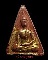 พระนางพญารุ่นแรก หลวงพ่อแพ วัดพิกุลทอง ปี 2506 #1