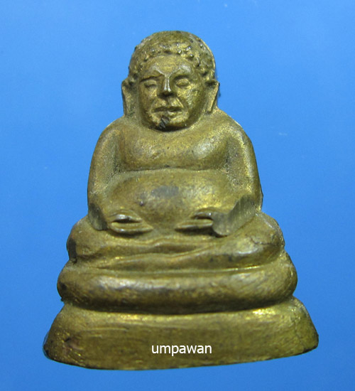 พระสังข์กาย  วัดสังข์กาจาย