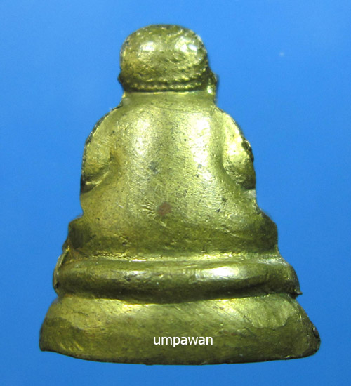 พระสังข์กาย  วัดสังข์กาจาย