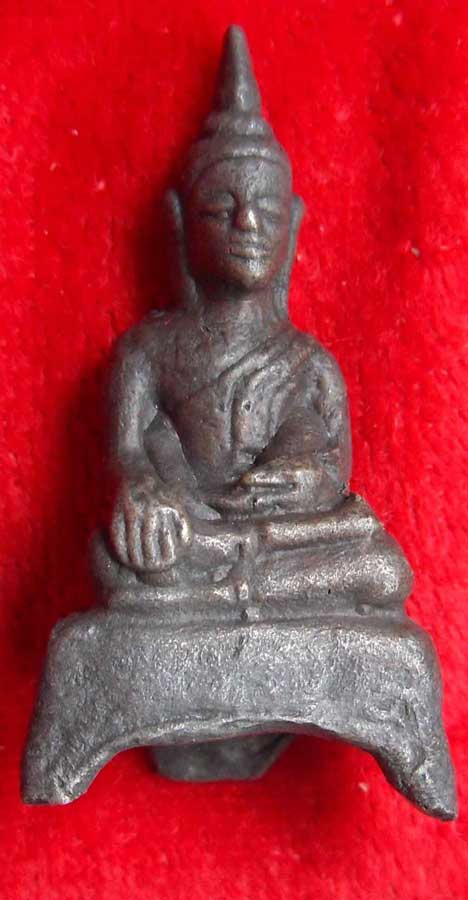 พระสามขาไม่ทราบที่