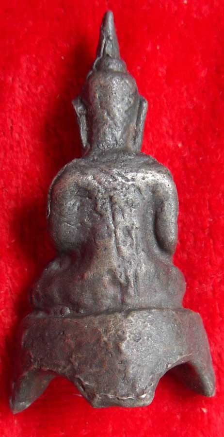 พระสามขาไม่ทราบที่