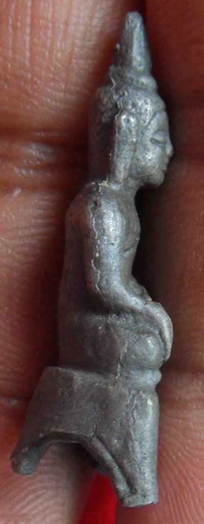 พระสามขาไม่ทราบที่