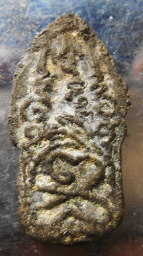 ชินราชกรุวังบัวสภาพเดิมๆครับ