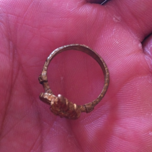 แหวนพญานาค ลป. คำบุ ฟรีไซค์ครับ