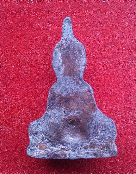  พระท่ากระดาน พิมพ์กลาง หลวงพ่อนารถ วัดศรีโลหะราษฎร์บำรุง