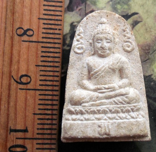 10 บาท กับ พระเนื้อผง ...Bi905
