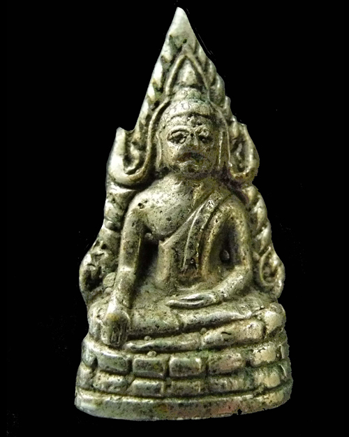 ชินราชอินโดจีน เสาร์ 5 หน้านาง กะหลั่ยเงินเดิมๆ 