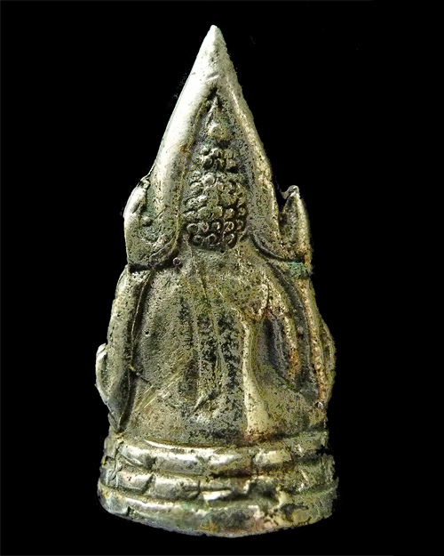 ชินราชอินโดจีน เสาร์ 5 หน้านาง กะหลั่ยเงินเดิมๆ 