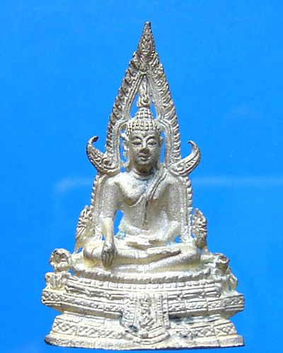 รูปหล่อพระพุทธชินราช