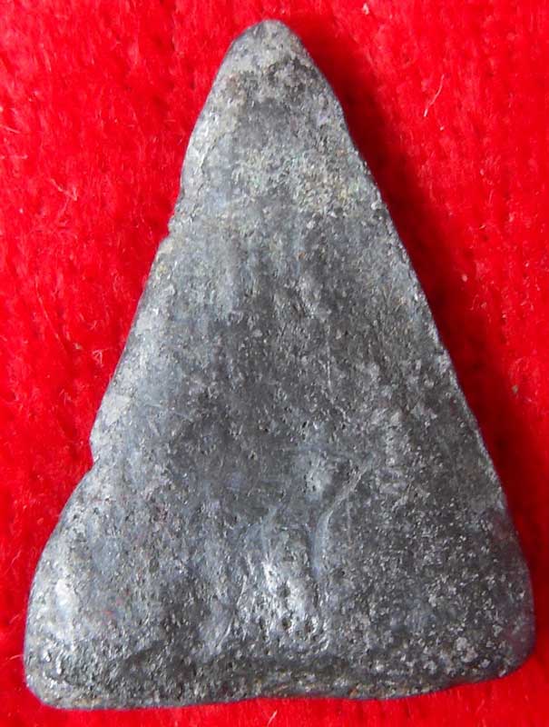 พระกำแพงไมทราบที่่