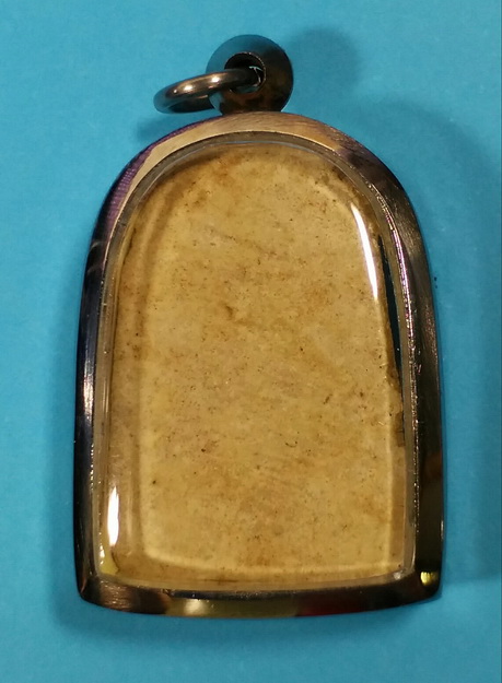 พระผงยอดขุนพล หลวงพ่อแช่ม วัดดอนยายหอม