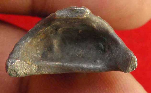 พระสามขาไม่ทราบที่